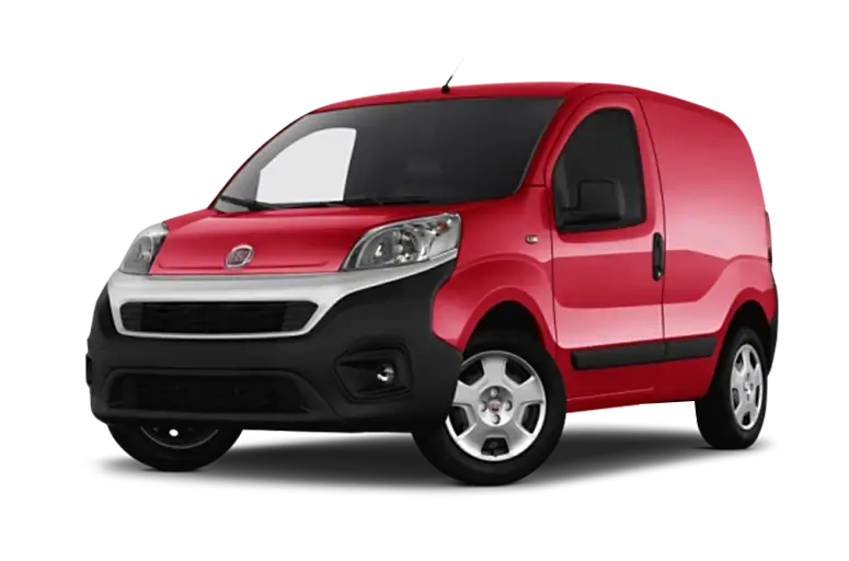 Fiat Fiorino 1.3 MJT 95 CV